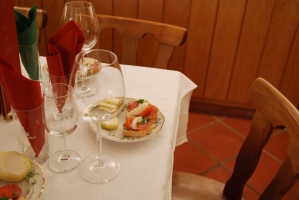 Ünnep az Év Bortermelőjével, Frittman Jánossal