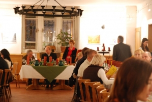 Ünnep az Év Bortermelőjével, Frittman Jánossal