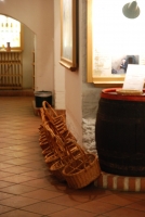 Ünnep az Év Bortermelőjével, Frittman Jánossal