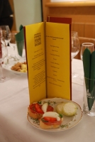 Ünnep az Év Bortermelőjével, Frittman Jánossal