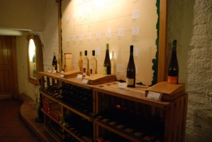 Ünnep az Év Bortermelőjével, Frittman Jánossal