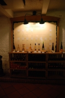 Ünnep az Év Bortermelőjével, Frittman Jánossal