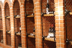 Ünnep az Év Bortermelőjével, Frittman Jánossal