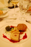 Weninger díjátadás