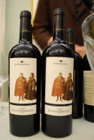 Weninger díjátadás