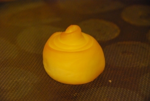 Pozsa Panni  sajtkészítő