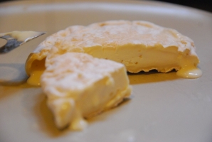 Pozsa Panni  sajtkészítő