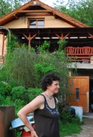 Pozsa Panni  sajtkészítő