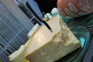 Néhány finomság Olaszországból