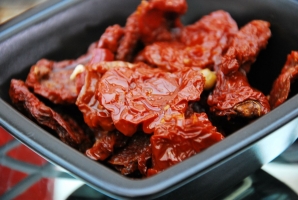 Néhány finomság Olaszországból