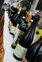 Néhány finomság Olaszországból