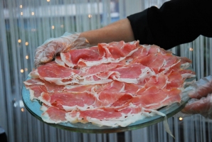 Néhány finomság Olaszországból