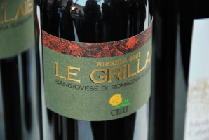 Néhány finomság Olaszországból