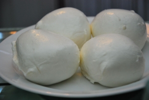 Néhány finomság Olaszországból