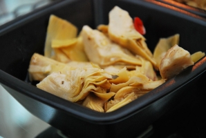 Néhány finomság Olaszországból