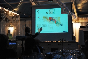 Néhány finomság Olaszországból