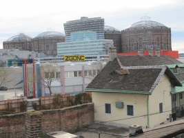 Multikulináris Bécsi Szelet