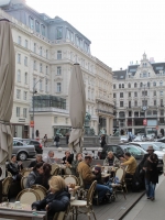 Multikulináris Bécsi Szelet