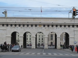 Multikulináris Bécsi Szelet