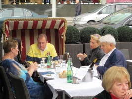 Multikulináris Bécsi Szelet