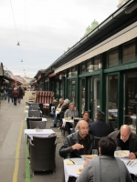 Multikulináris Bécsi Szelet