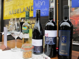 Multikulináris Bécsi Szelet