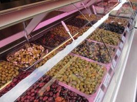 Multikulináris Bécsi Szelet