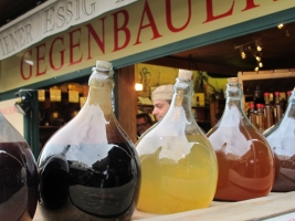 Multikulináris Bécsi Szelet