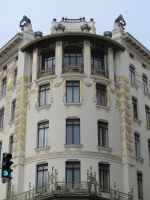 Multikulináris Bécsi Szelet