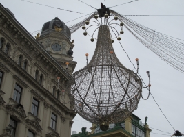 Multikulináris Bécsi Szelet