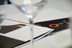 Amiből a pohár készül