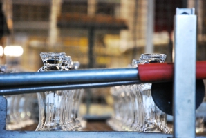 Amiből a pohár készül