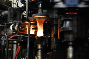 Amiből a pohár készül