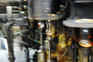 Amiből a pohár készül