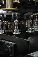 Amiből a pohár készül