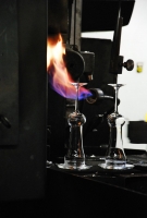 Amiből a pohár készül