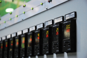 Amiből a pohár készül