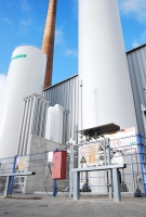 Amiből a pohár készül