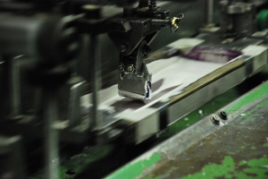 Amiből a pohár készül