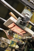 Amiből a pohár készül