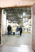 Amiből a pohár készül