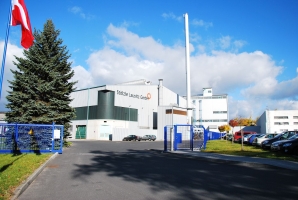 Amiből a pohár készül