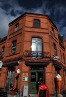 Amiből a pohár készül