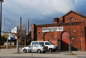 Amiből a pohár készül