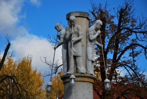 Amiből a pohár készül