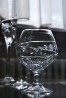 Amiből a pohár készül