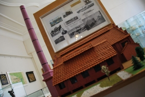 Amiből a pohár készül