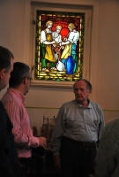 Amiből a pohár készül