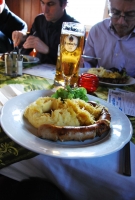 Amiből a pohár készül