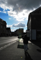 Amiből a pohár készül